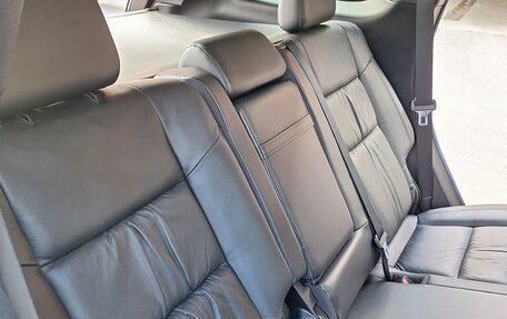 Jeep Grand Cherokee, 2013 год, 3 150 000 рублей, 9 фотография