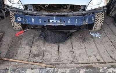 Ford Focus II рестайлинг, 2006 год, 200 000 рублей, 1 фотография