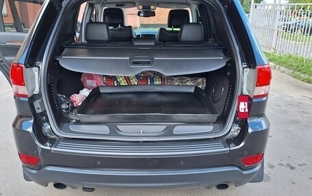 Jeep Grand Cherokee, 2013 год, 3 150 000 рублей, 7 фотография