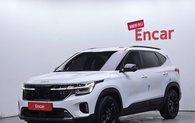 KIA Seltos I, 2023 год, 2 003 000 рублей, 1 фотография