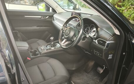 Mazda CX-5 II, 2020 год, 3 000 000 рублей, 1 фотография