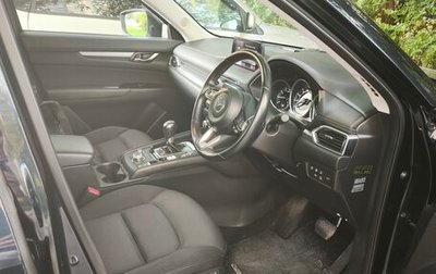 Mazda CX-5 II, 2020 год, 3 000 000 рублей, 1 фотография