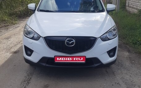 Mazda CX-5 II, 2013 год, 1 550 000 рублей, 1 фотография