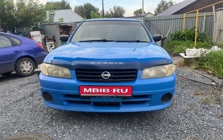 Nissan Expert, 2003 год, 300 000 рублей, 1 фотография