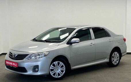 Toyota Corolla, 2011 год, 1 050 000 рублей, 1 фотография