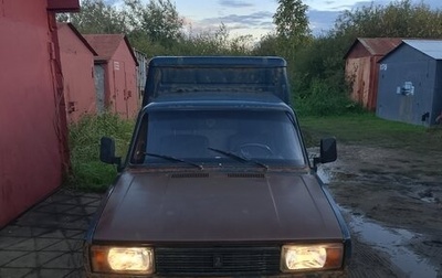 ИЖ 2717, 2005 год, 140 000 рублей, 1 фотография