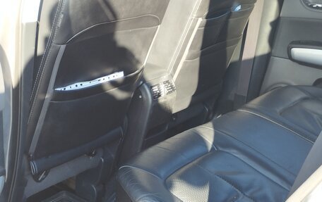 Nissan X-Trail, 2008 год, 875 000 рублей, 5 фотография