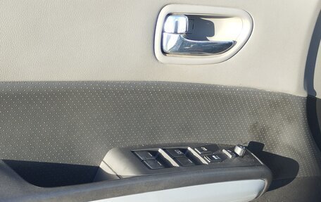 Nissan X-Trail, 2008 год, 875 000 рублей, 7 фотография