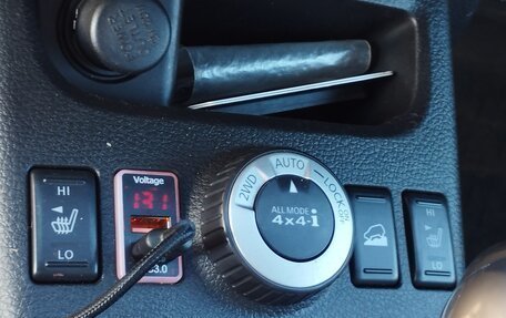 Nissan X-Trail, 2008 год, 875 000 рублей, 6 фотография