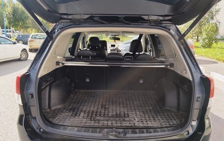 Subaru Forester, 2018 год, 2 400 000 рублей, 13 фотография