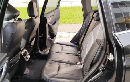 Subaru Forester, 2018 год, 2 400 000 рублей, 17 фотография