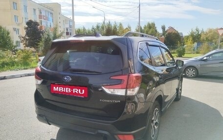 Subaru Forester, 2018 год, 2 400 000 рублей, 11 фотография