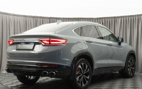 Geely Tugella FY11, 2023 год, 2 795 000 рублей, 5 фотография