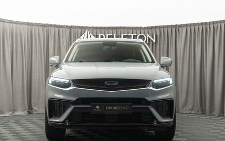 Geely Tugella FY11, 2023 год, 2 795 000 рублей, 3 фотография