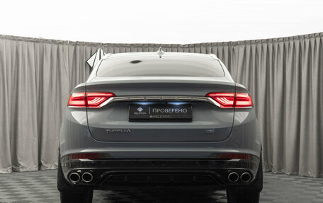 Geely Tugella FY11, 2023 год, 2 795 000 рублей, 6 фотография