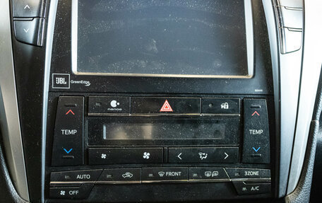 Toyota Camry, 2015 год, 1 768 000 рублей, 21 фотография
