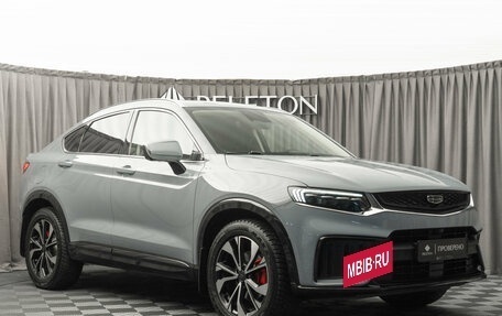 Geely Tugella FY11, 2023 год, 2 795 000 рублей, 2 фотография