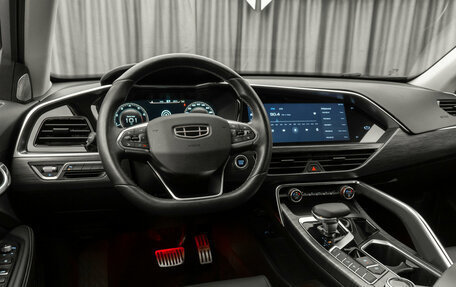Geely Tugella FY11, 2023 год, 2 795 000 рублей, 7 фотография