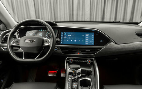 Geely Tugella FY11, 2023 год, 2 795 000 рублей, 8 фотография