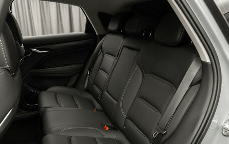Geely Tugella FY11, 2023 год, 2 795 000 рублей, 13 фотография