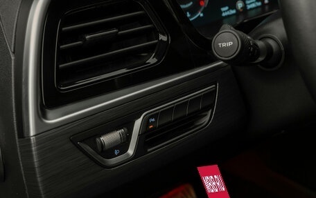 Geely Tugella FY11, 2023 год, 2 795 000 рублей, 16 фотография