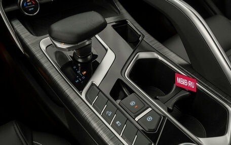 Geely Tugella FY11, 2023 год, 2 795 000 рублей, 19 фотография