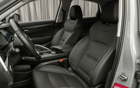 Geely Tugella FY11, 2023 год, 2 795 000 рублей, 9 фотография