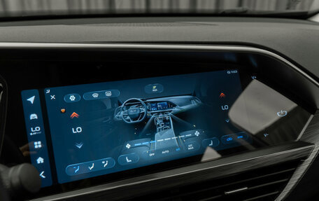 Geely Tugella FY11, 2023 год, 2 795 000 рублей, 23 фотография
