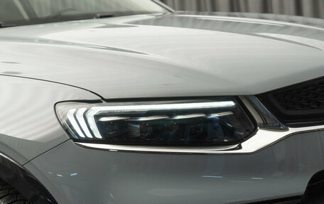 Geely Tugella FY11, 2023 год, 2 795 000 рублей, 31 фотография