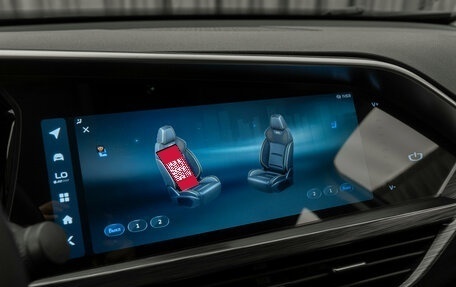 Geely Tugella FY11, 2023 год, 2 795 000 рублей, 24 фотография