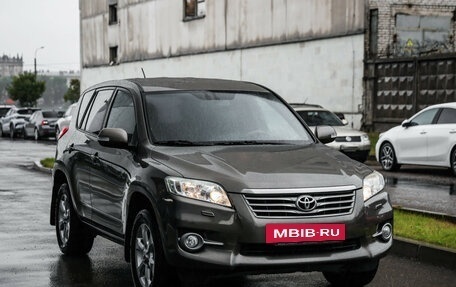 Toyota RAV4, 2010 год, 1 599 000 рублей, 5 фотография