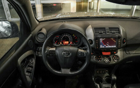 Toyota RAV4, 2010 год, 1 599 000 рублей, 12 фотография