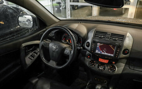 Toyota RAV4, 2010 год, 1 599 000 рублей, 10 фотография
