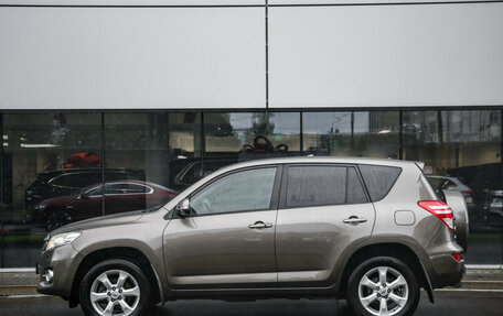 Toyota RAV4, 2010 год, 1 599 000 рублей, 9 фотография