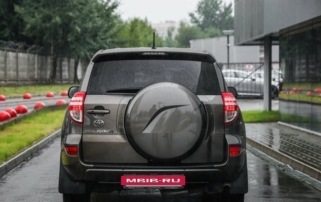 Toyota RAV4, 2010 год, 1 599 000 рублей, 7 фотография
