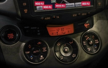 Toyota RAV4, 2010 год, 1 599 000 рублей, 17 фотография