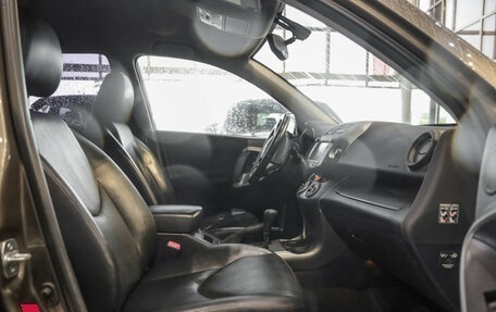 Toyota RAV4, 2010 год, 1 599 000 рублей, 23 фотография