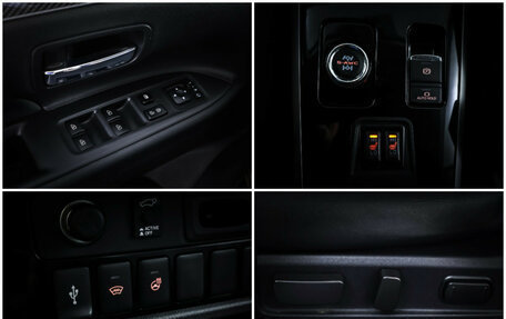 Mitsubishi Outlander III рестайлинг 3, 2022 год, 2 550 000 рублей, 17 фотография