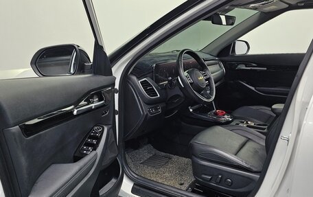 KIA Seltos I, 2023 год, 2 003 000 рублей, 12 фотография