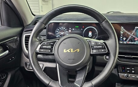KIA Seltos I, 2023 год, 2 003 000 рублей, 8 фотография