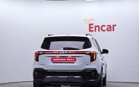KIA Seltos I, 2023 год, 2 003 000 рублей, 4 фотография