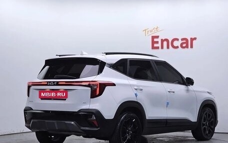 KIA Seltos I, 2023 год, 2 003 000 рублей, 2 фотография