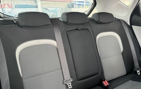KIA cee'd III, 2012 год, 1 030 000 рублей, 10 фотография