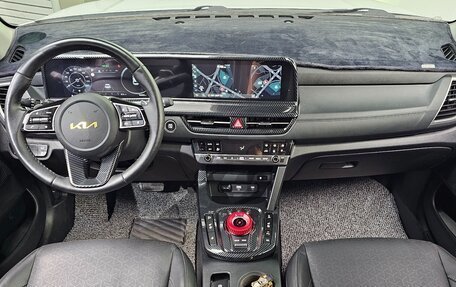 KIA Seltos I, 2023 год, 2 003 000 рублей, 15 фотография