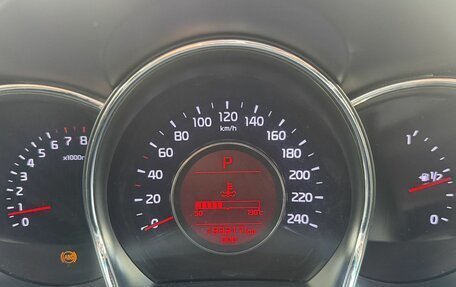 KIA cee'd III, 2012 год, 1 030 000 рублей, 12 фотография
