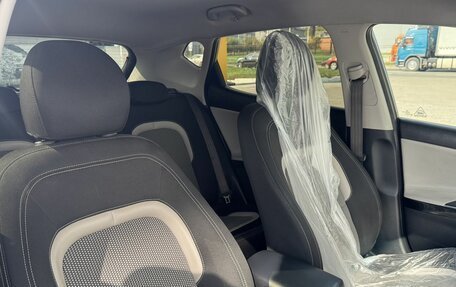 KIA cee'd III, 2012 год, 1 030 000 рублей, 9 фотография