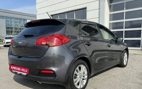 KIA cee'd III, 2012 год, 1 030 000 рублей, 5 фотография
