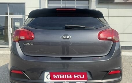 KIA cee'd III, 2012 год, 1 030 000 рублей, 3 фотография