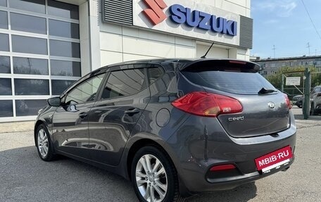 KIA cee'd III, 2012 год, 1 030 000 рублей, 4 фотография