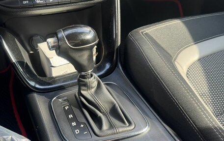 KIA cee'd III, 2012 год, 1 030 000 рублей, 14 фотография